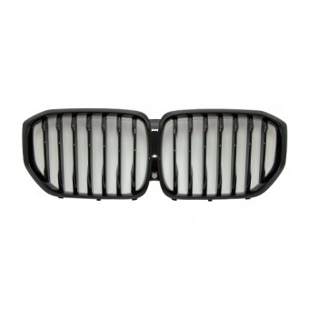 Panjur X5:G05 Piano-Siyah NiVi 2019-